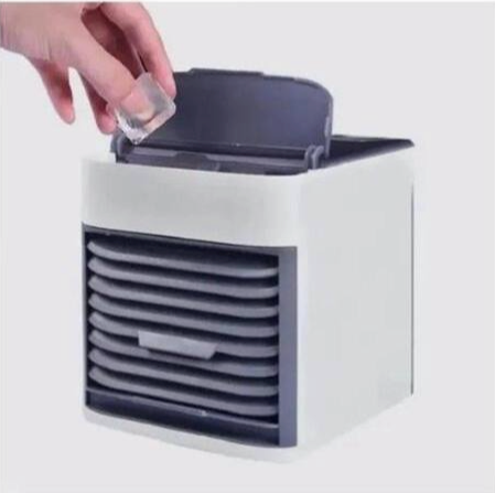 Condizionatore portatile compatto