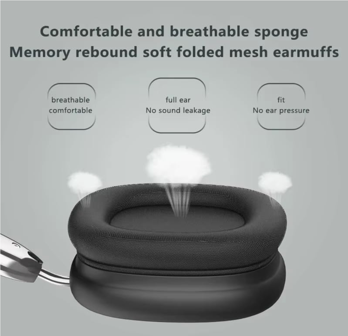 Cuffie Bluetooth P9