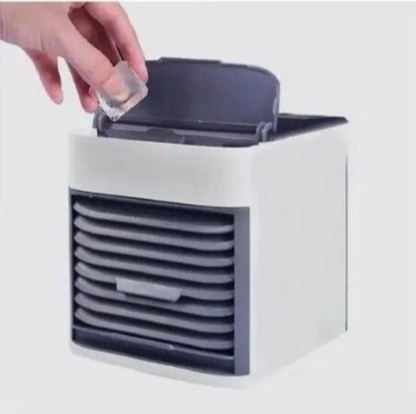 Condizionatore portatile compatto
