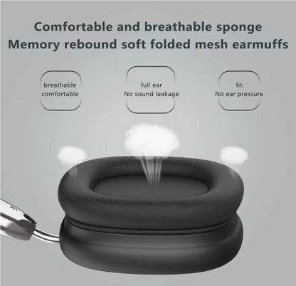 Cuffie Bluetooth P9