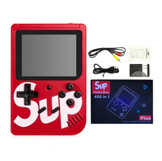 Sup GameBox Plus